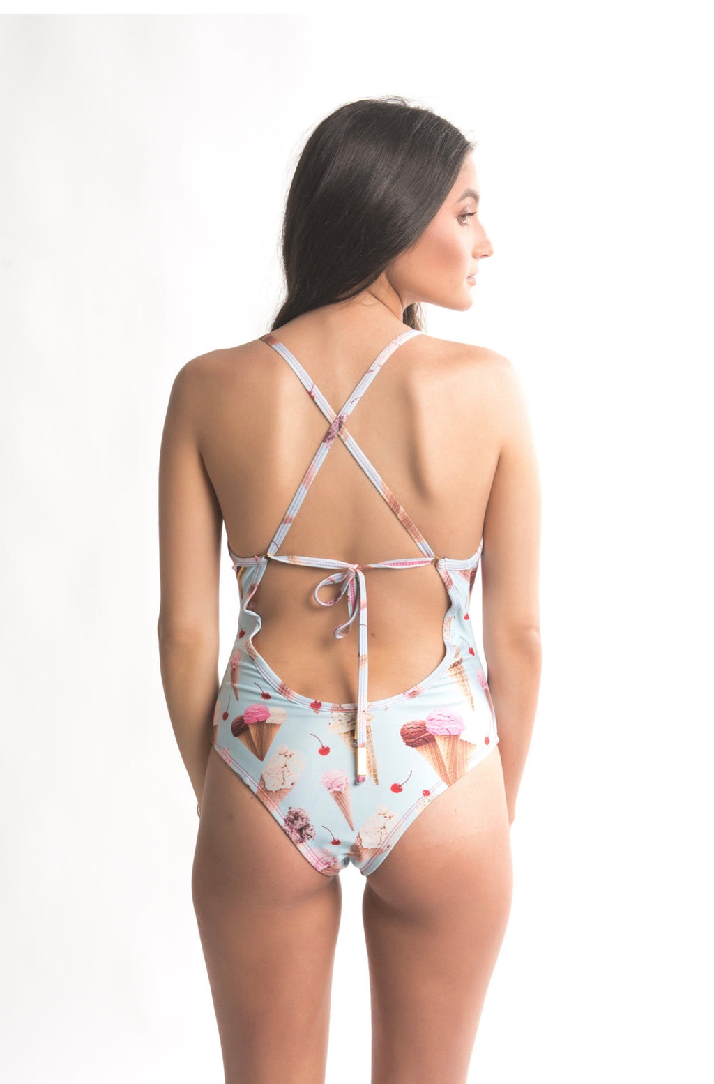 doral one piece