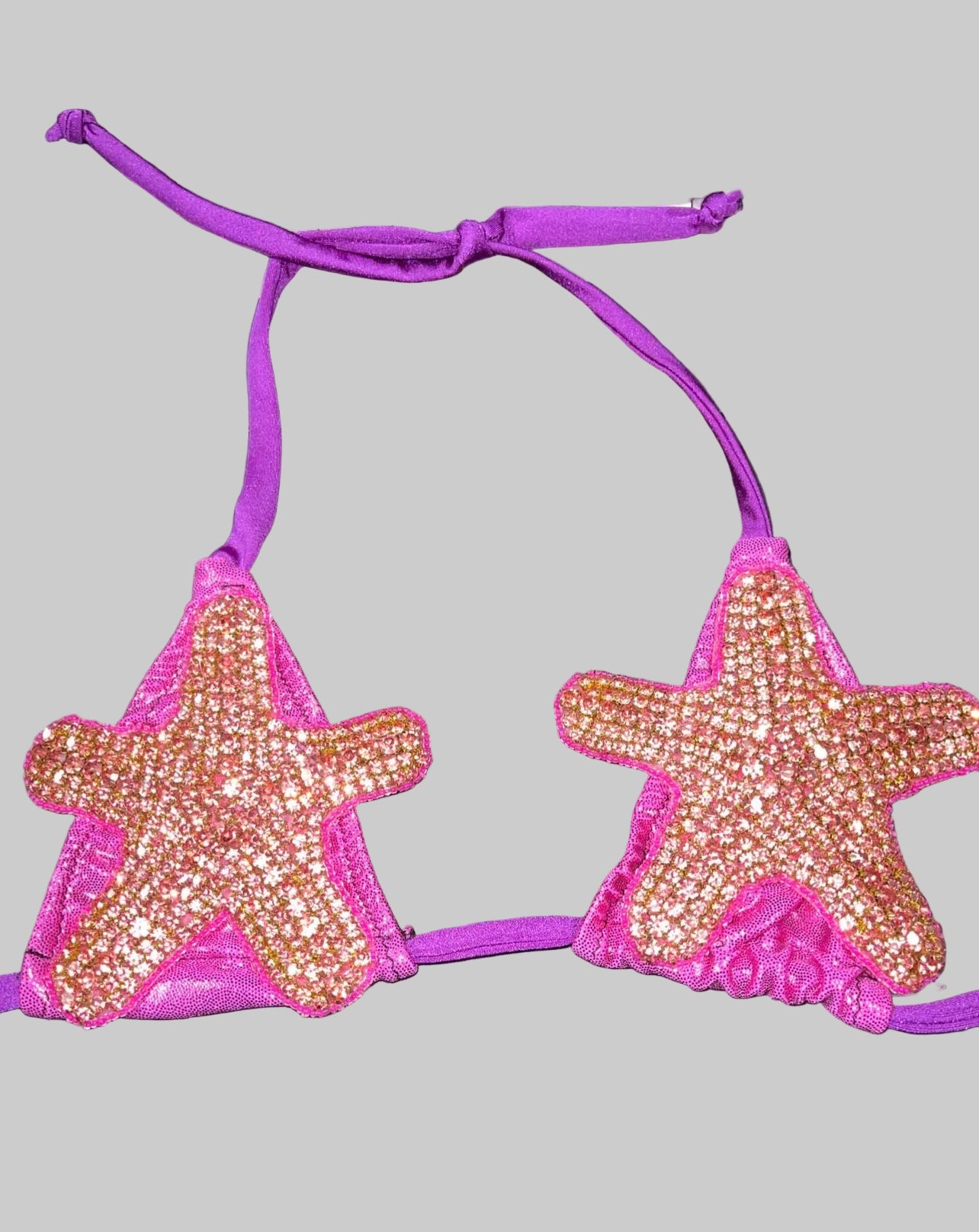 Patrick Star top