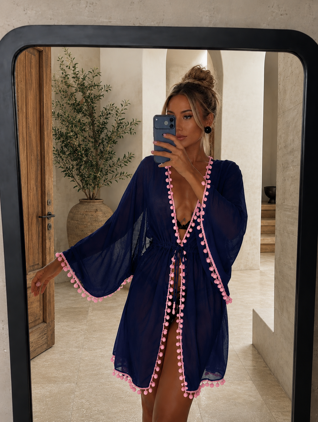 robe